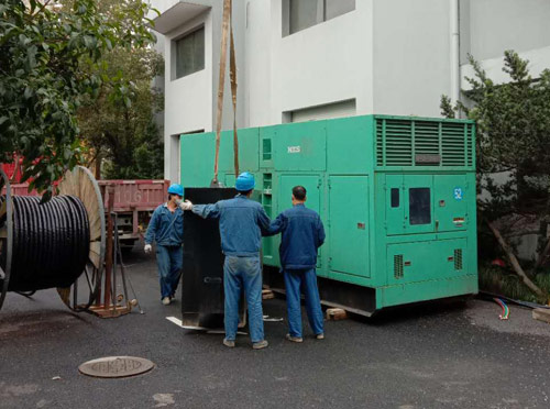 平定核电厂应急柴油发电机的调试和维护对其他工厂发电机有哪些借鉴意义？