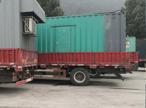 平定柴油发电机组使用注意安全事项有哪些？