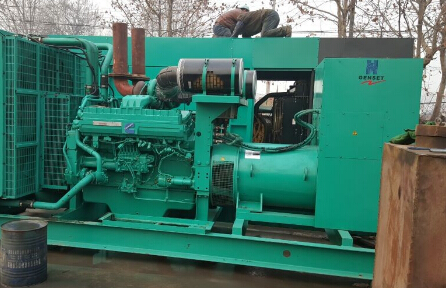 平定不同标号的柴油混合使用会对发动机产生哪些影响？