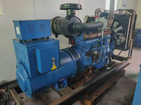 平定100kW柴油发电机组使用多级机油有哪些优缺点？