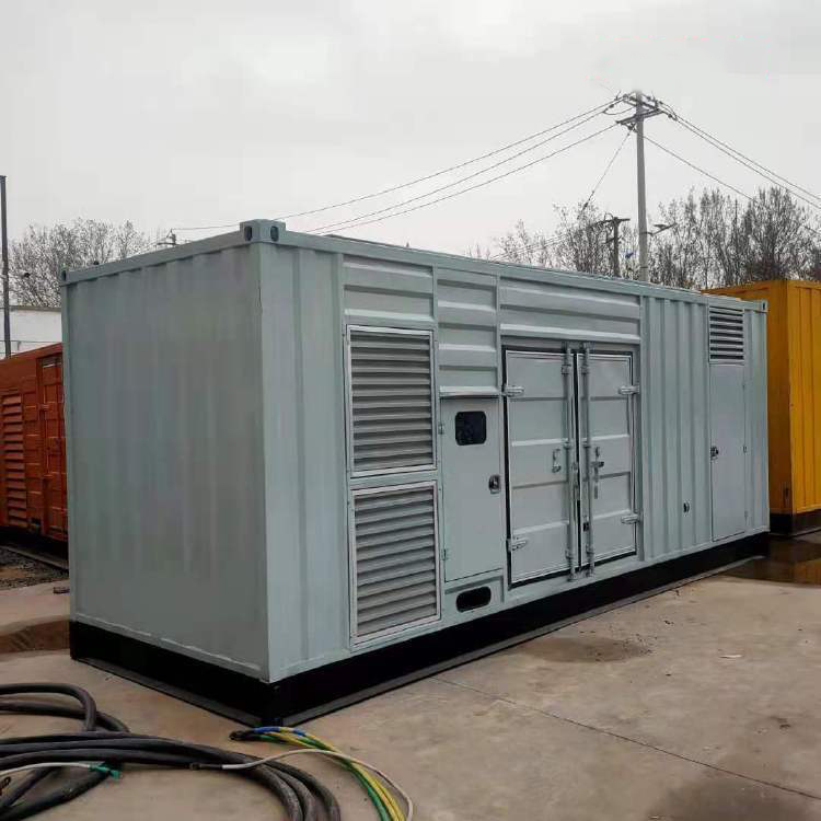 平定如何判断柴油发电机组的机油压力是否正常？