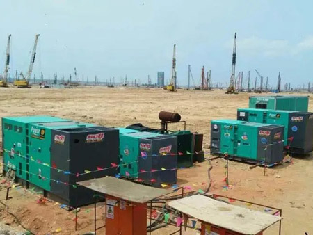 平定测量水冷式机油散热器密封件尺寸的具体步骤是什么？
