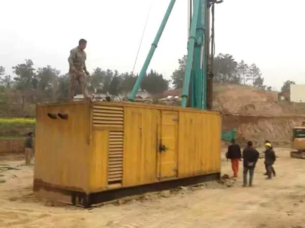 平定柴油发电机组应用场合有哪些？