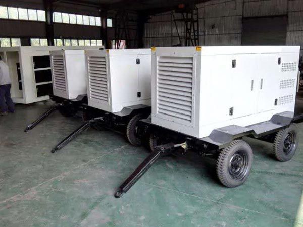 平定如何解决柴油发电机组的蓄电池故障？