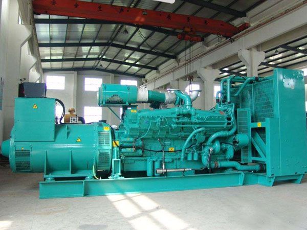 平定影响800KW发电机组油耗的因素有哪些？